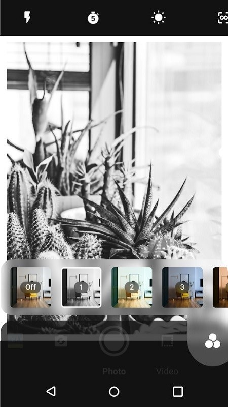 可变焦距相机v8.1.0