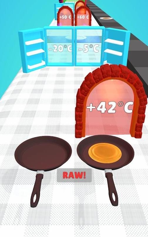 平底锅冲刺v1.0.0