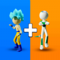 龙珠合体战士v1.9