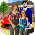 老爹真实模拟器v1.0