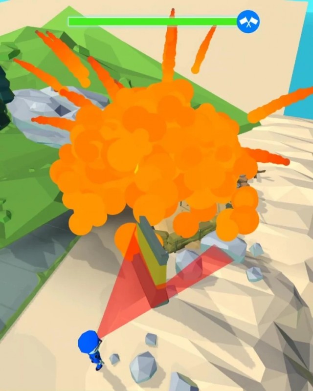 破坏者特工v1.001