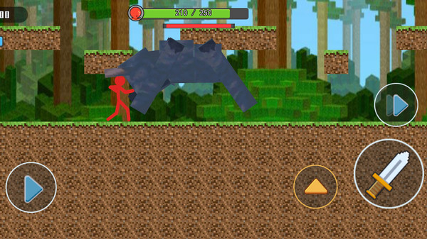 火柴人冒险王2v1.0.0