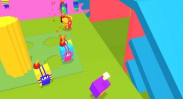 终极秋季翻转淘汰赛v1.1.6