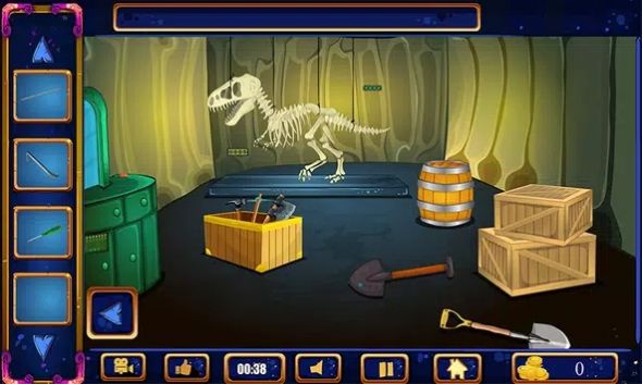 极限逃生神秘房间v6.5