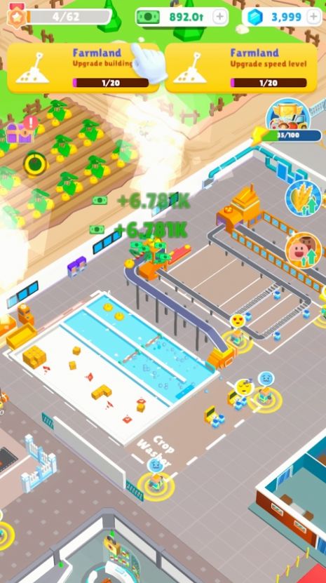 收获之星农场城镇v0.4.8