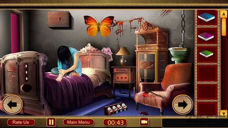 最终逃脱v1.0.0.1