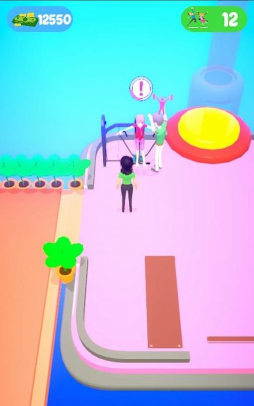 健身指导大亨v0.1