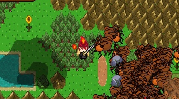 怪物狂潮v0.12 T2 taptap试玩版