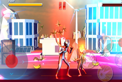 奥特曼激战英雄v1.6