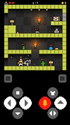 地牢广场v1.0.0.5