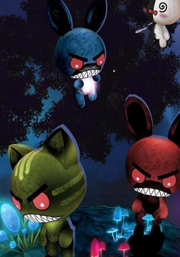 外星宠物大冒险v1.01.0