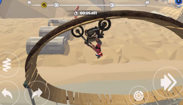 极限自由v0.3.1.5