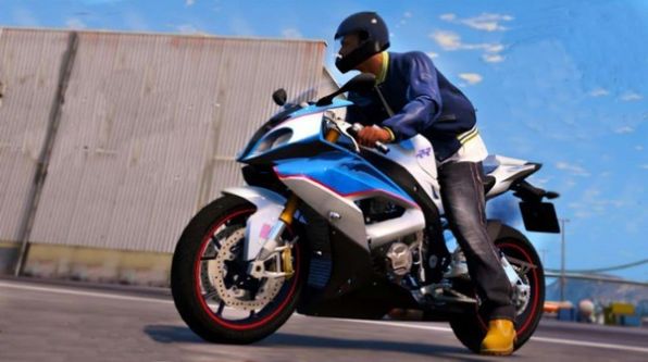 极限摩托车驾驶v189.1.0.3018