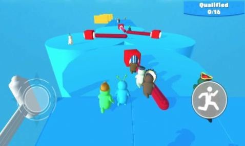 豆豆忍者淘汰赛v2.4