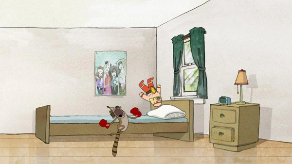 一个普通游乐场手机版v3.4