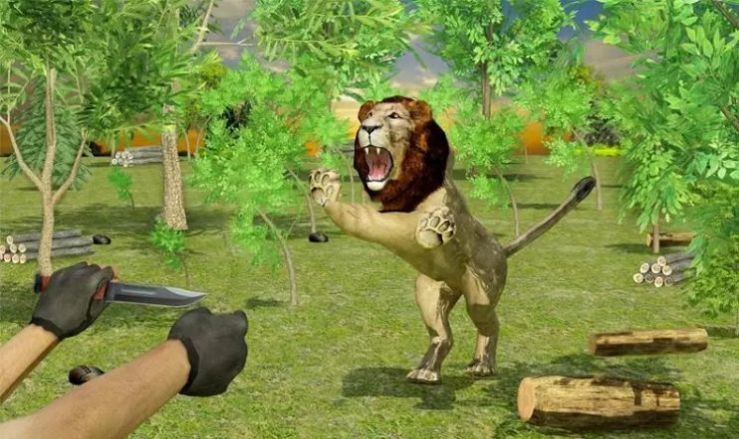 特工间谍幸存者3Dv1.0