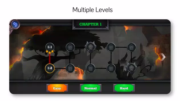 影龙格斗忍者2v1.0