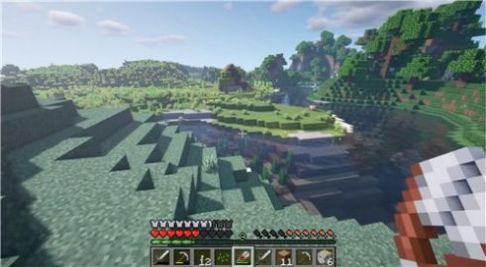 像素冒险生存建造v1.0