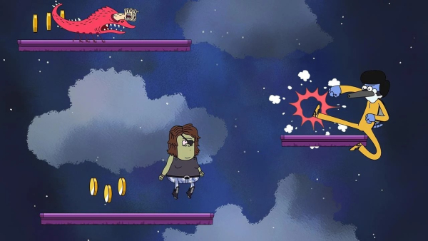 一个普通游乐场最新版v3.4