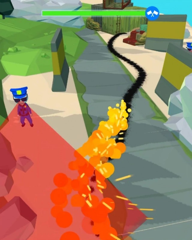 破坏者特工v1.001