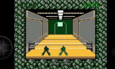 魂斗罗红鹰雄起v0.1