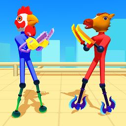 奥特人战士格斗v1.0.0