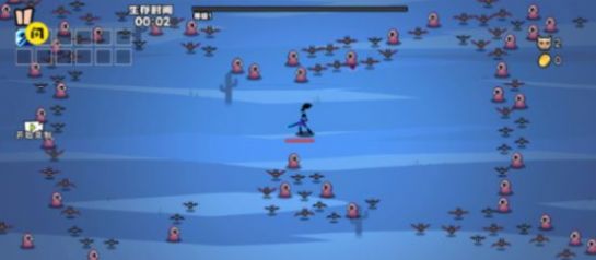 割草大联盟免广告v1.0