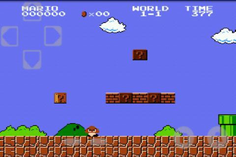 超级玛丽无敌版v2.1