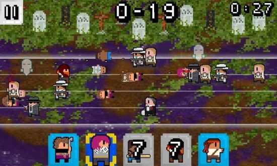 像素人战争v1.0.6