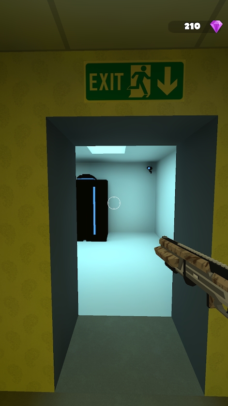 密室把他们都杀了v0.3.5