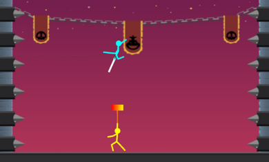 至尊决斗者火柴人v2.0.6