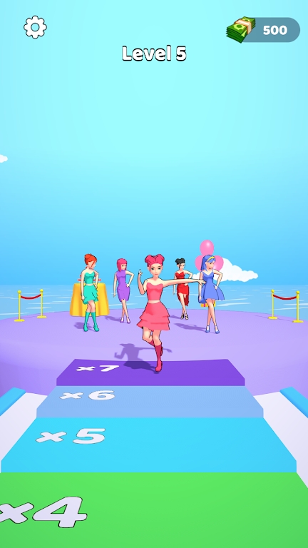 与富人共舞v1.0.1