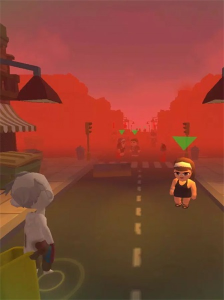 死城僵尸小镇v1.6.5