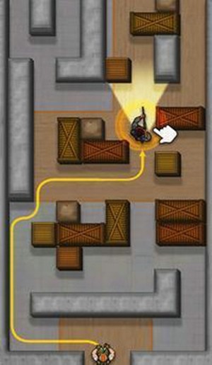 前锋杀手v1.2020071203