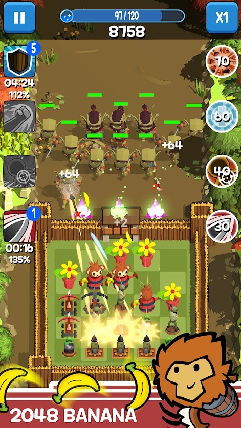 2048城堡防御v1.0.4