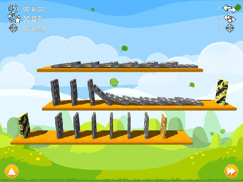 骨牌冲冲冲2v1.0.1