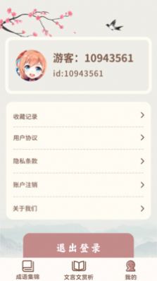 成语撞大运v1.0.7.7