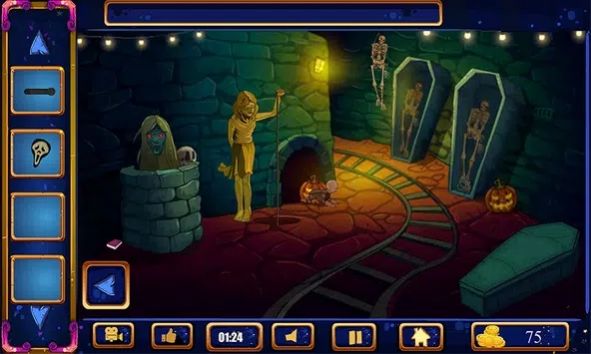 极限逃生神秘房间v6.5