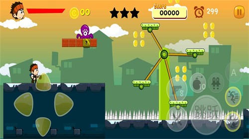 我的小小冒险v1.0.0