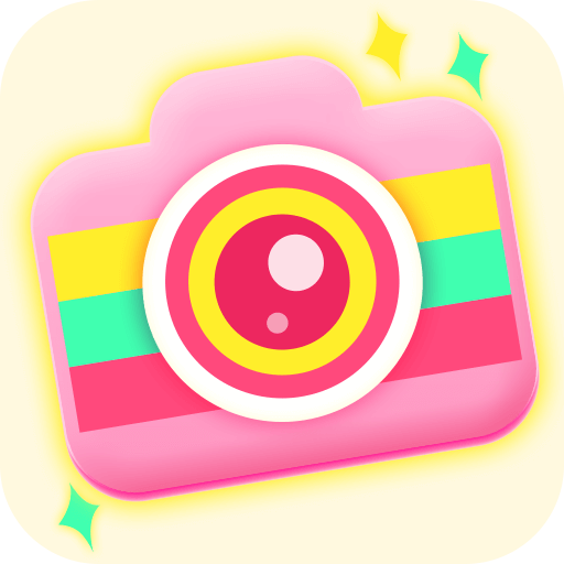 自拍美颜神器v10.0.90