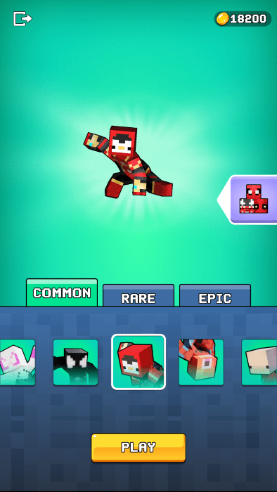 蜘蛛侠英雄射击v2.4.0