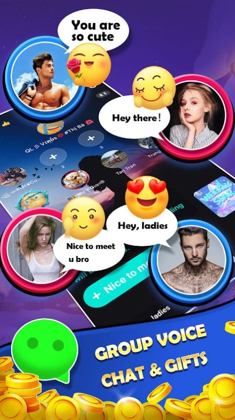 三消与语音v1.11