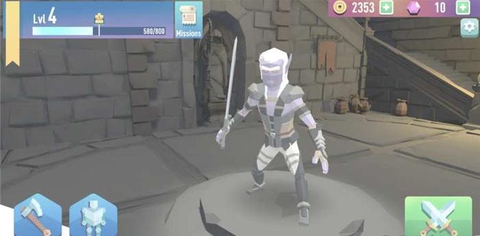 皇家战场大作战v1.0.1