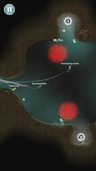 科斯莫冲刺v1.0.8