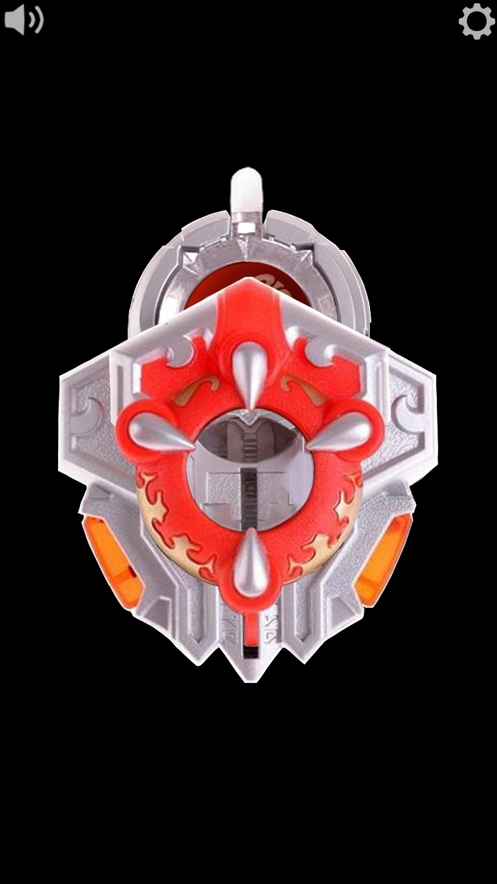 炎龙召唤器v1.00.06