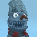 邪恶雪人v1.1