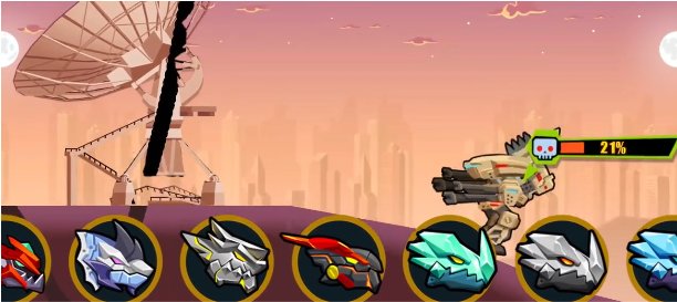 战机终结者v1.4.9