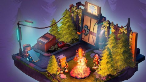 谜题实验室v1.06