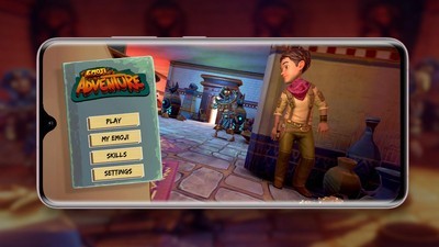 符号大冒险v1.0.2