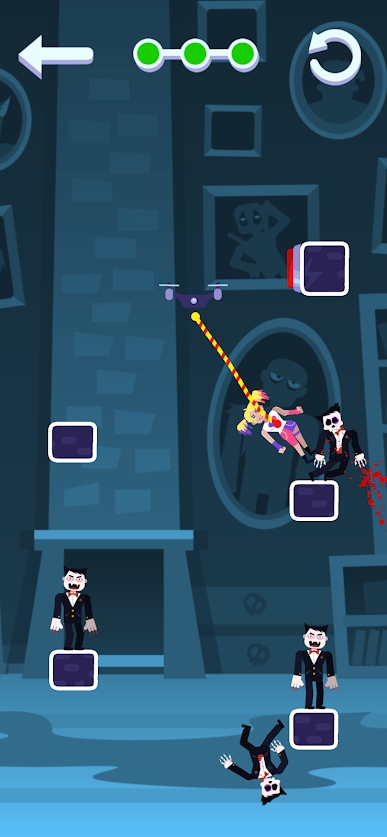 超级战士英雄大师v1.0